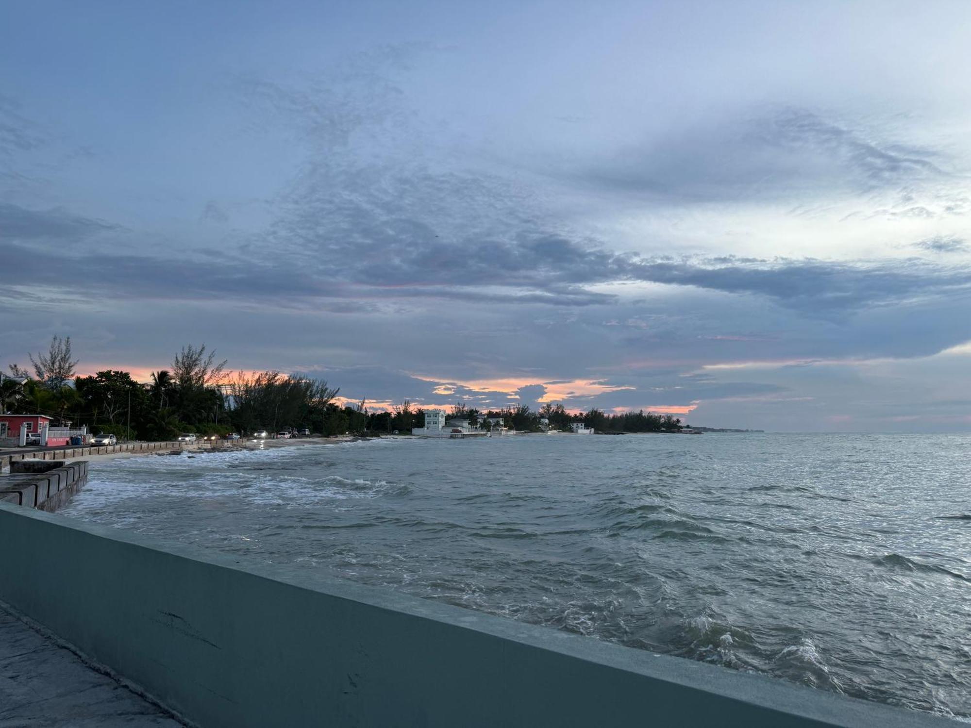 Sunset Cove - Vacation In Paradise! Nassau Kültér fotó