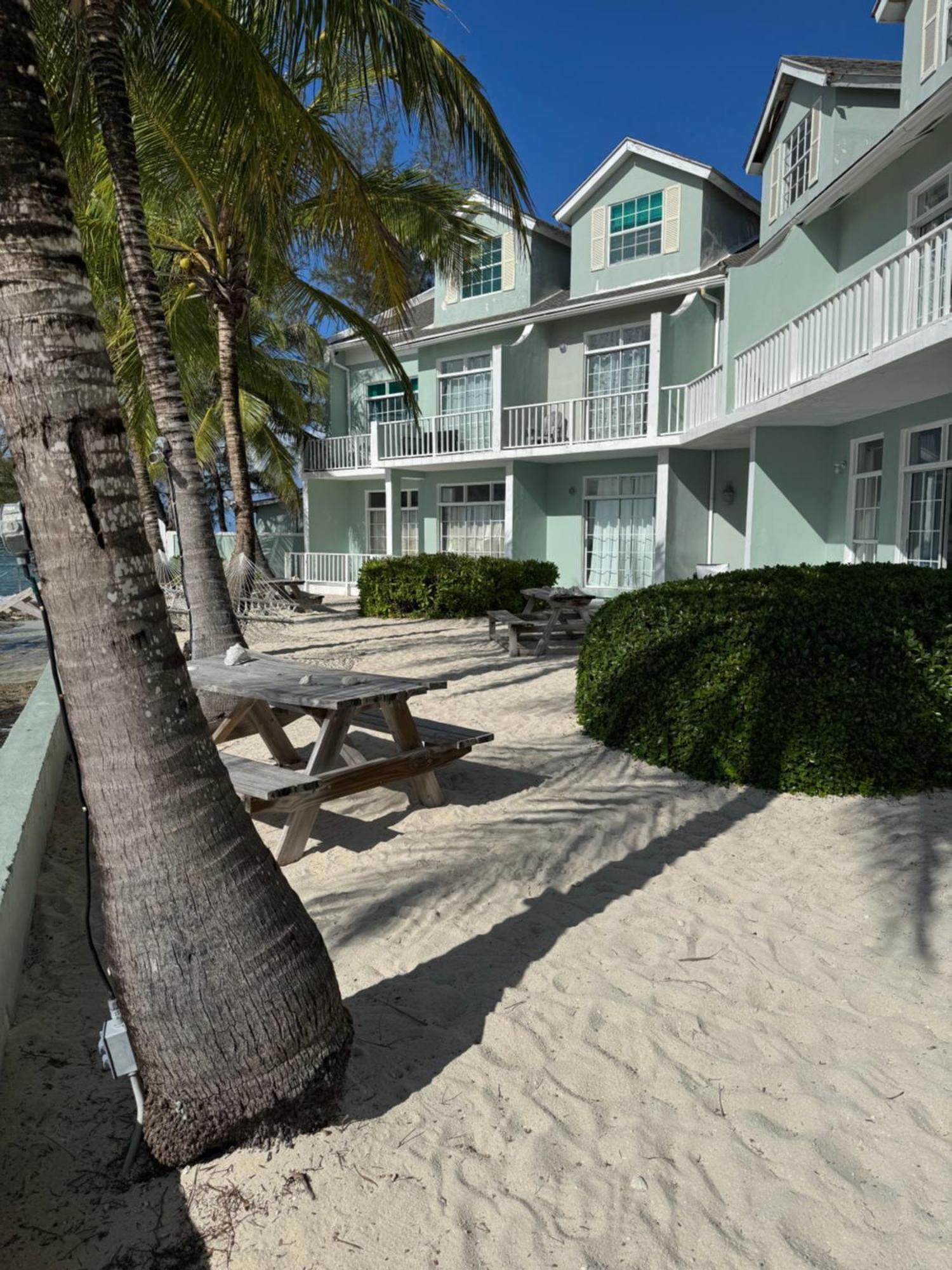 Sunset Cove - Vacation In Paradise! Nassau Kültér fotó